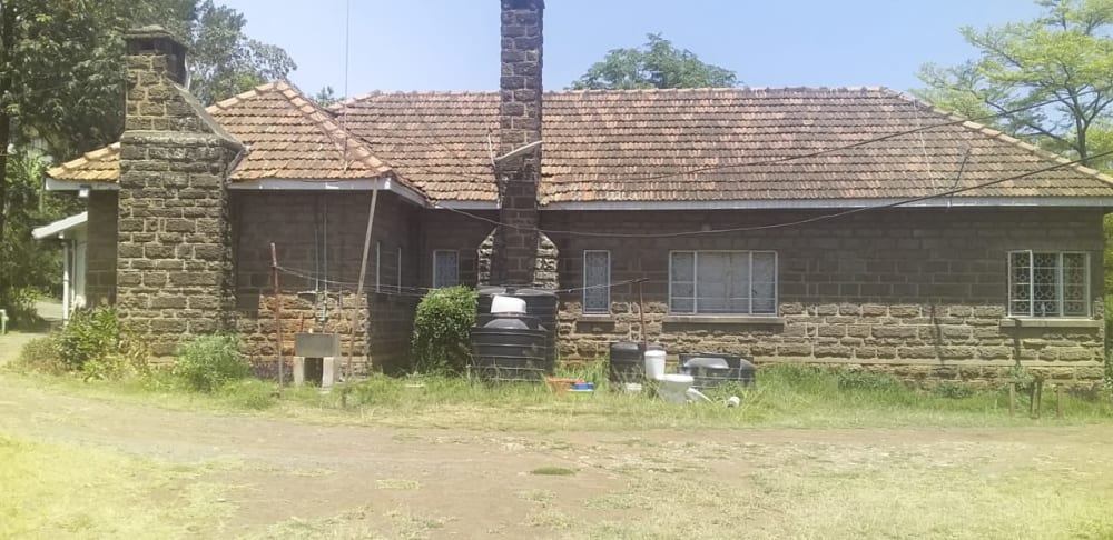 Land for sale in Kilimani