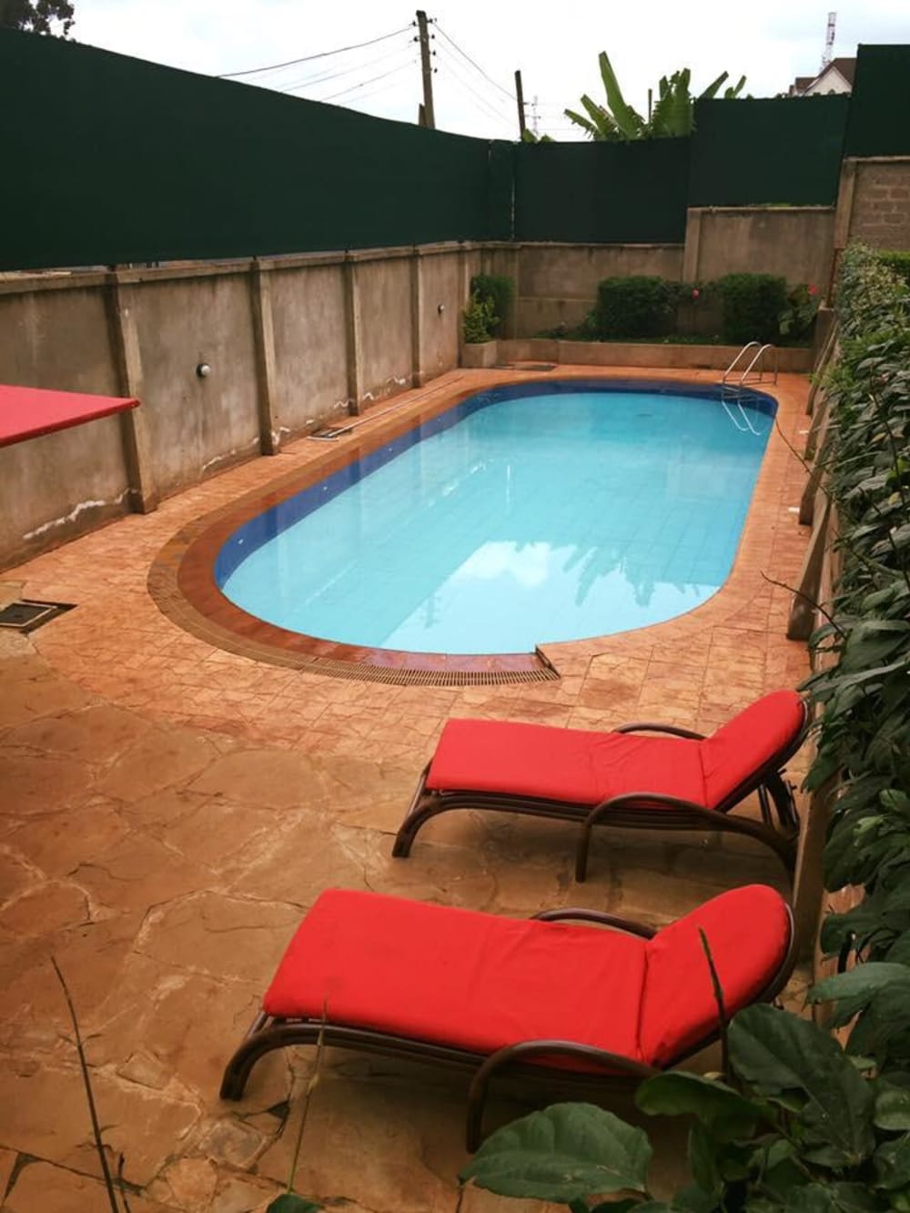 2 bedroom Apartment for rent in Waiyaki Way