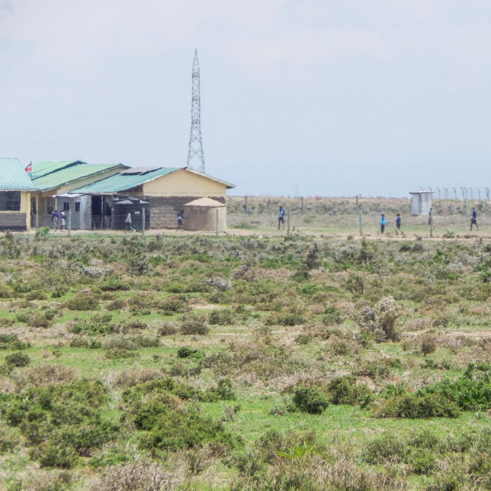 Land for sale in 25 Minutes from Nanyuki Town