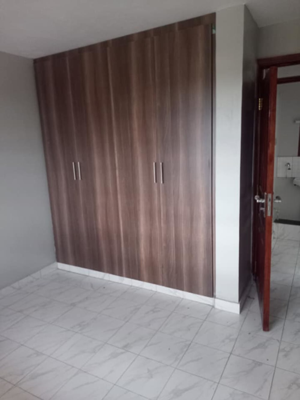 1 bedroom Apartment for rent in Naivasha Road