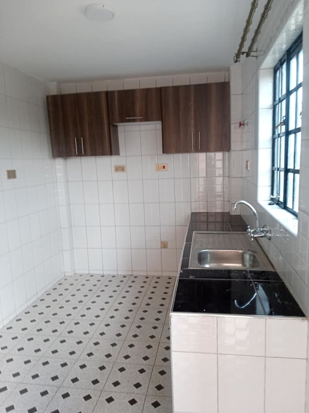 1 bedroom Apartment for rent in Naivasha Road