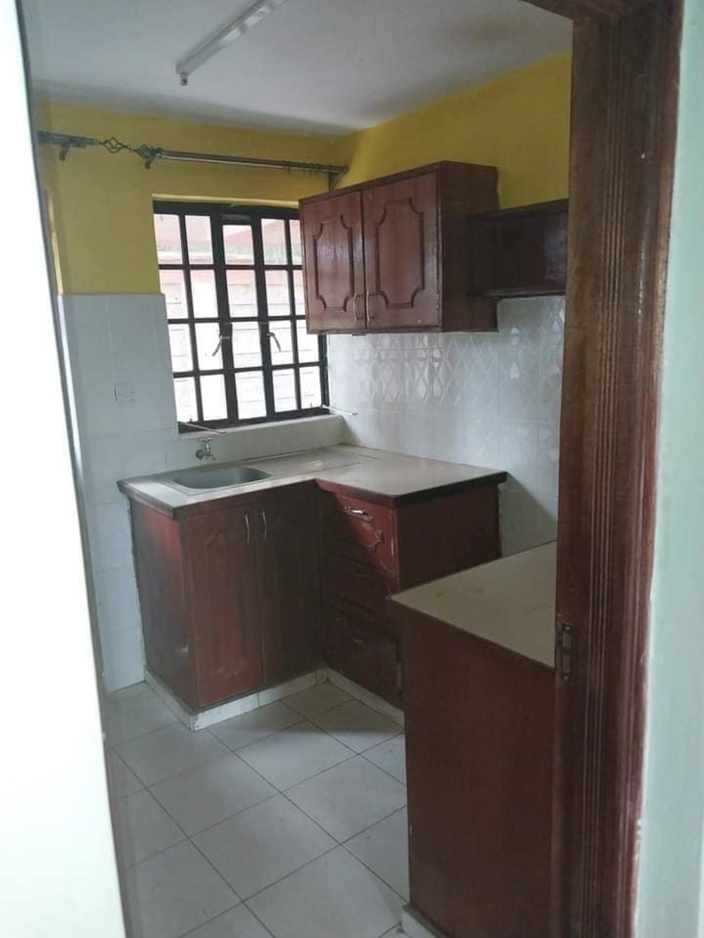 2 bedroom House for rent in Katani Road