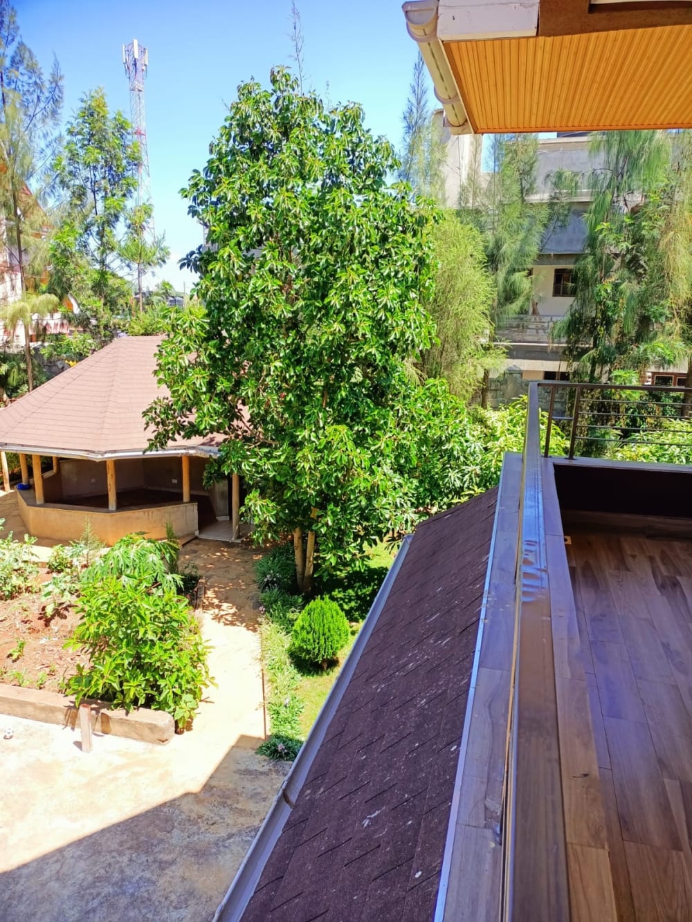 4 bedroom House for sale in Kenyatta Road