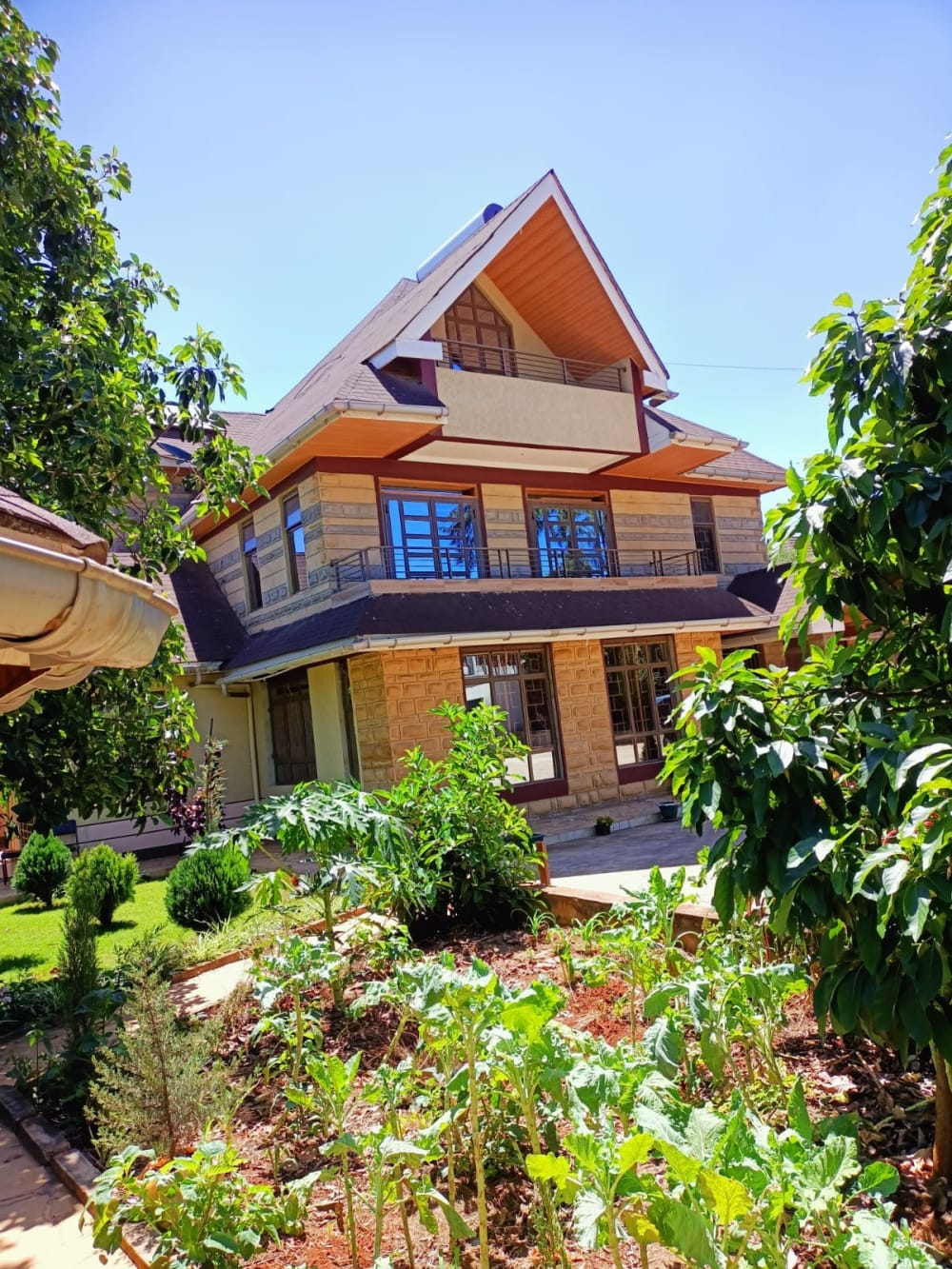 4 bedroom House for sale in Kenyatta Road