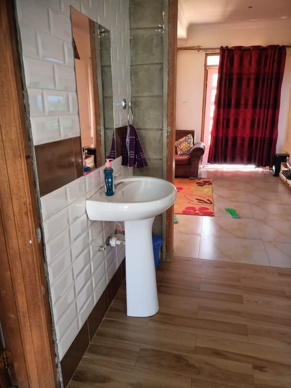 4 bedroom House for sale in Kenyatta Road