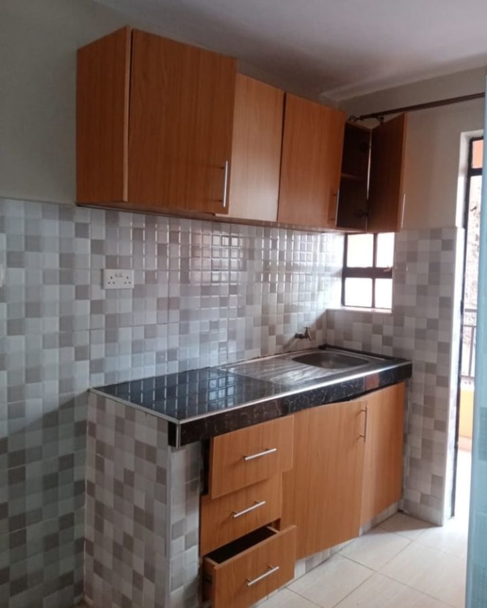 1 bedroom House for rent in Umoja