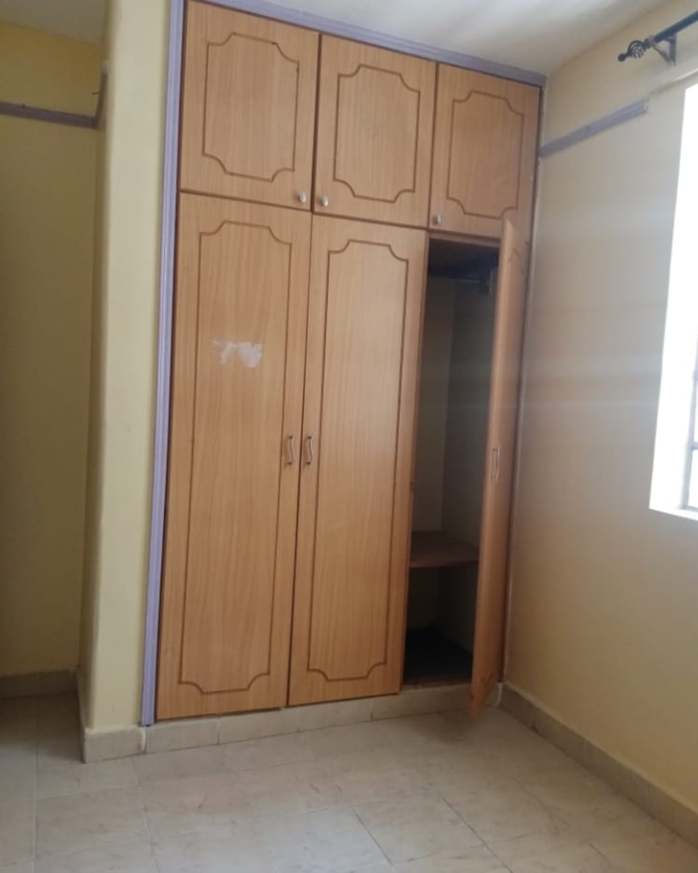 1 bedroom House for rent in Umoja