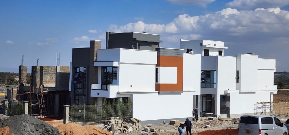 4 bedroom House for sale in  Eastern Bypass