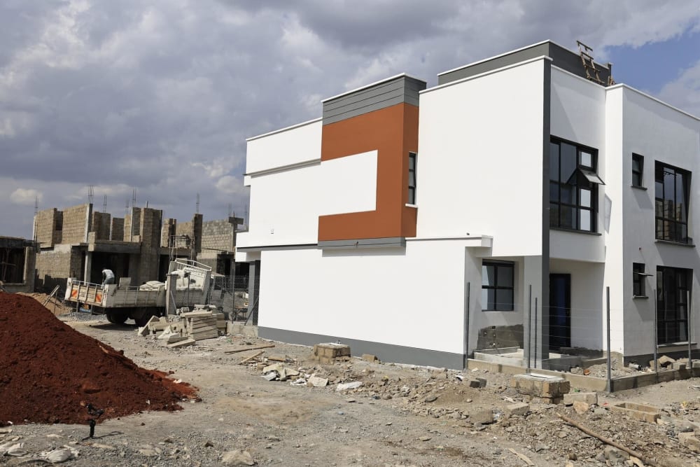 4 bedroom House for sale in  Eastern Bypass