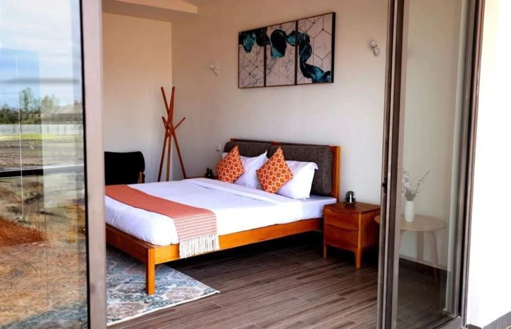 4 bedroom House for sale in Mwananchi Road