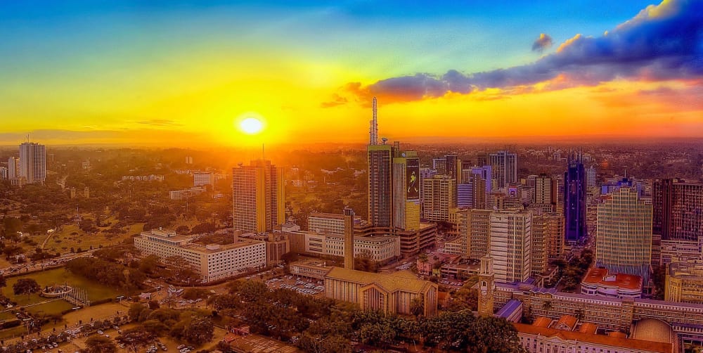 2 bedroom Apartment for rent in 57 Argwings Kodhek Rd, Silverstone Apartments, 00100, Nairobi, Kenya