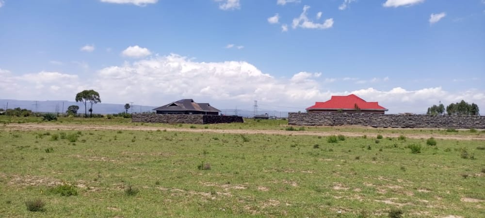 Land for sale in Kenya