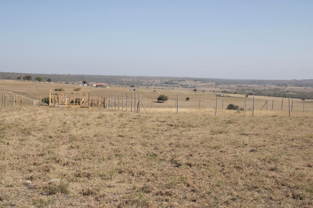 Land for sale in Kenya