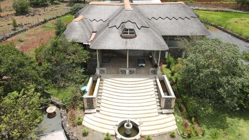 1 bedroom Commercial for rent in Kapseret, opposite Eldoret International Airport