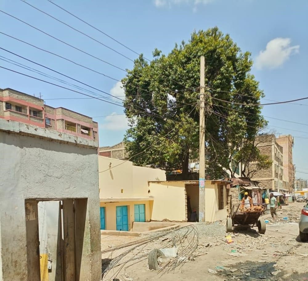 Land for sale in Estleigh