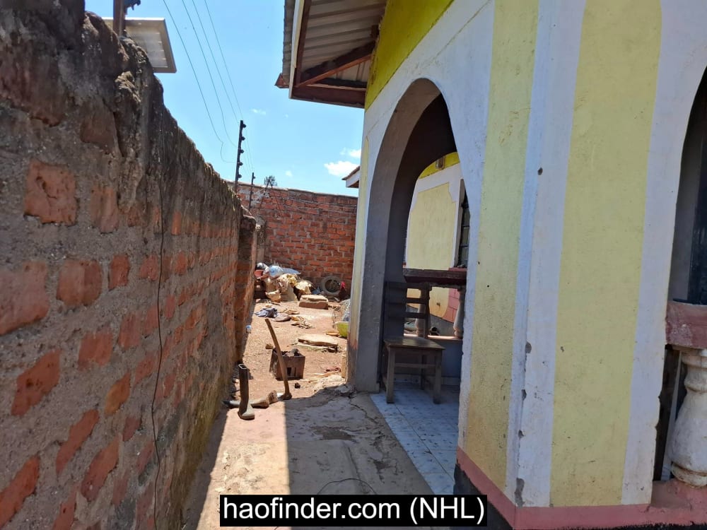 3 bedroom House for sale in Muslim estate - Bungoma County