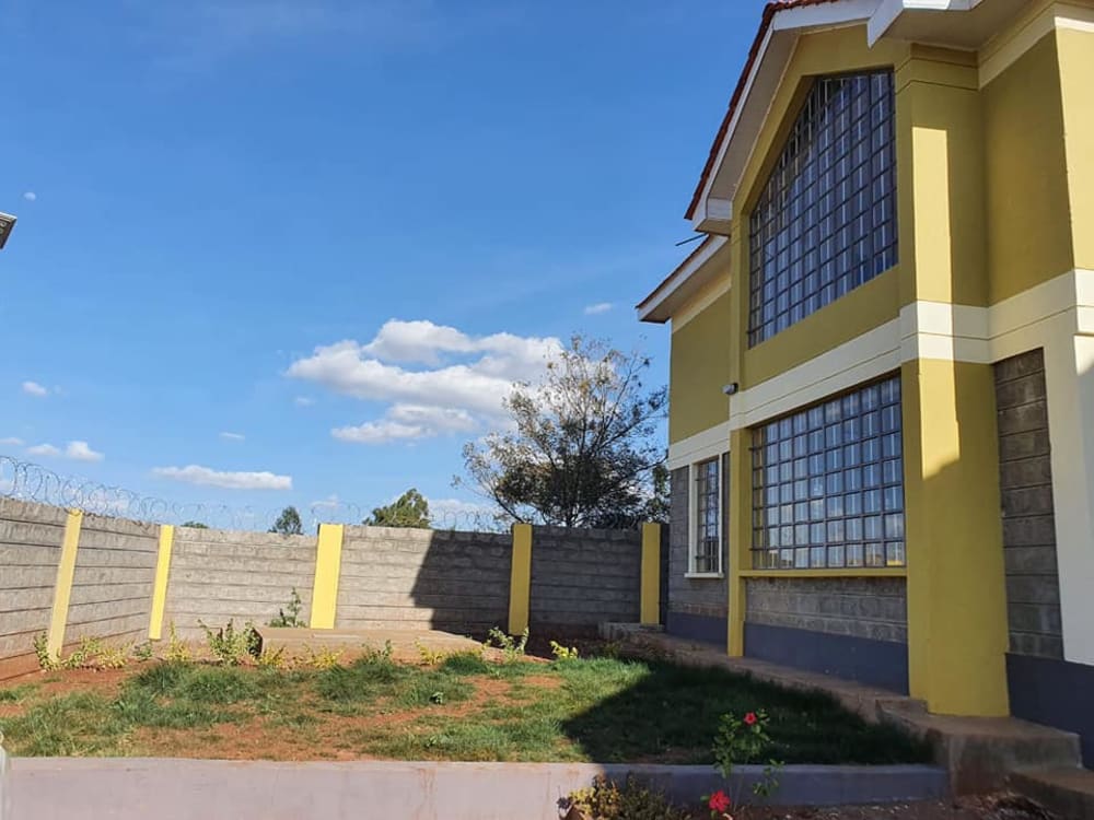 4 bedroom House for sale in Kikuyu - Gikambura