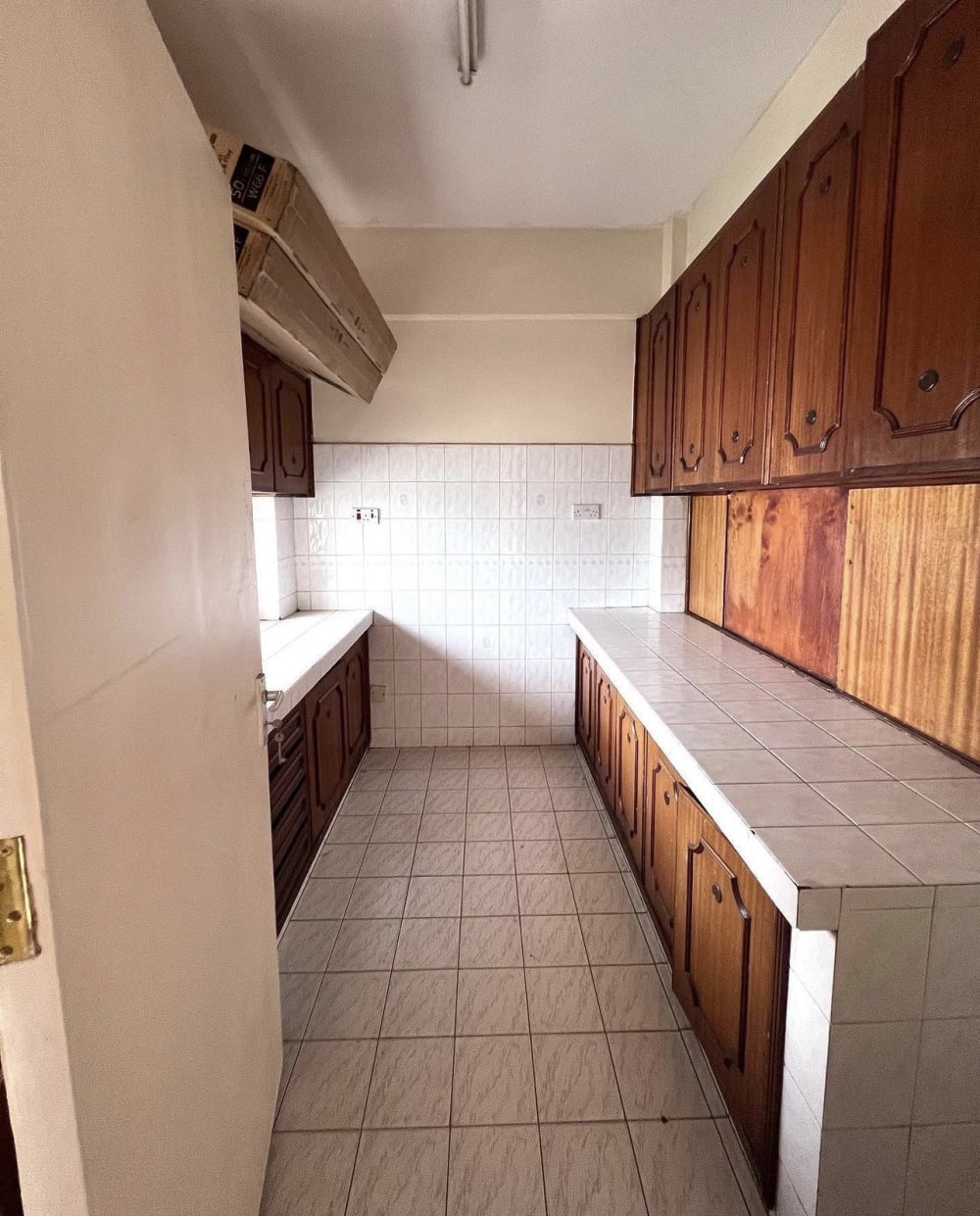 1 bedroom Commercial for rent in Kilimani