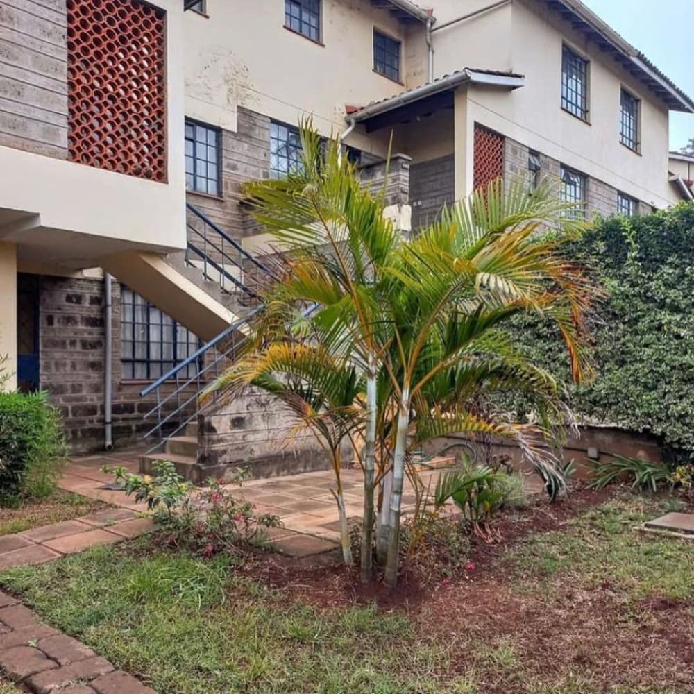 4 bedroom Townhouse for sale in Waterfront Garden Estate  - Loresho
