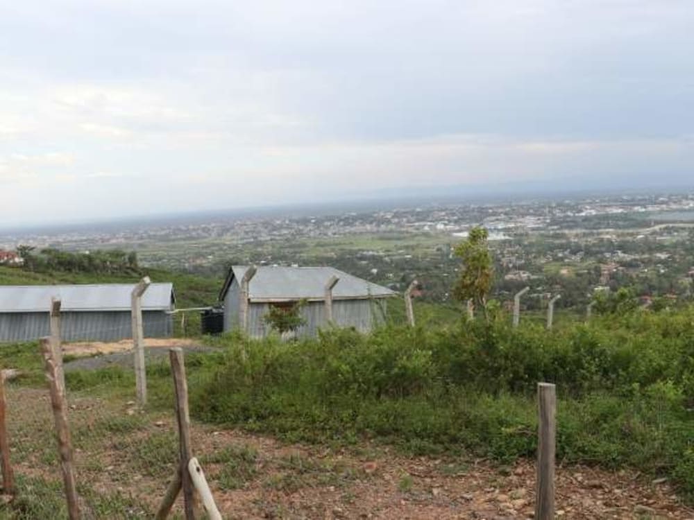 Land for sale in Kisumu - Riat Hills