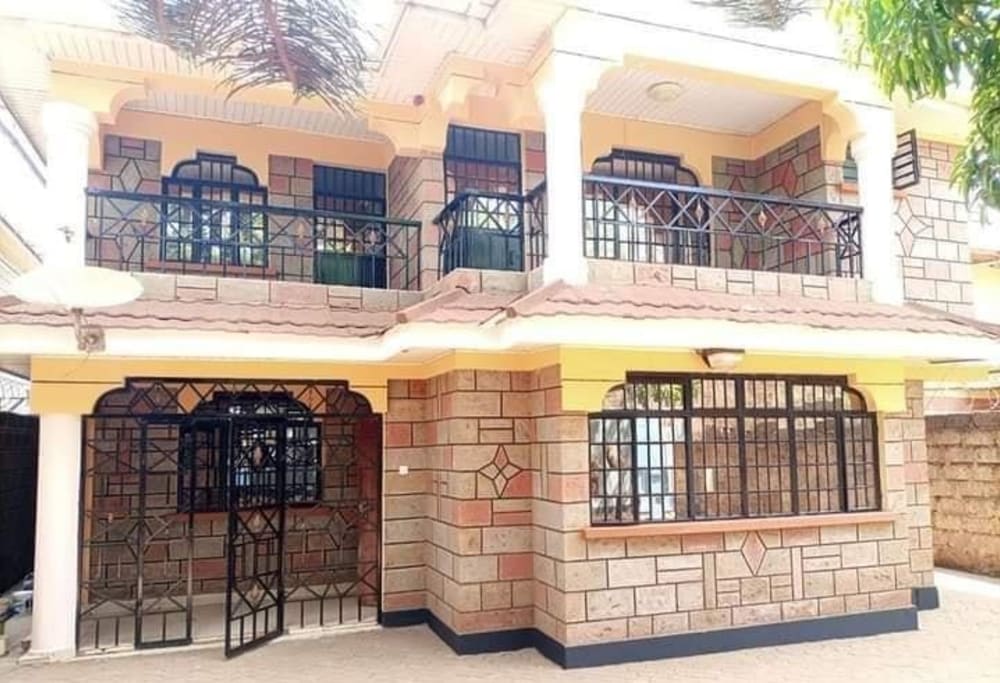 2 bedroom Mansion for rent in Membley, Ruiru