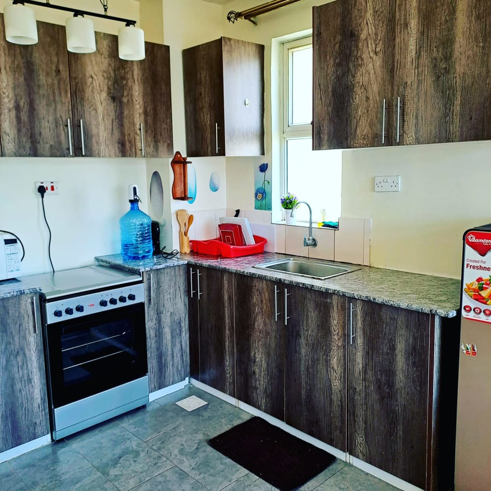 1 bedroom Apartment for rent in Racecourse Gardens Apartments