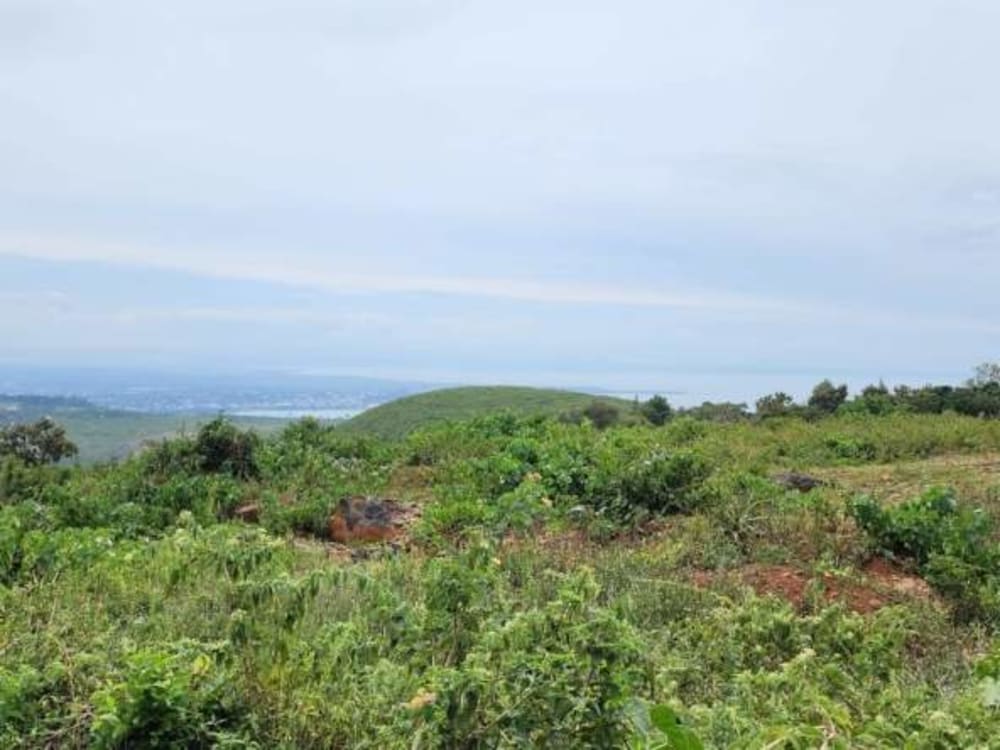 Land for sale in Kisumu - Nyahera