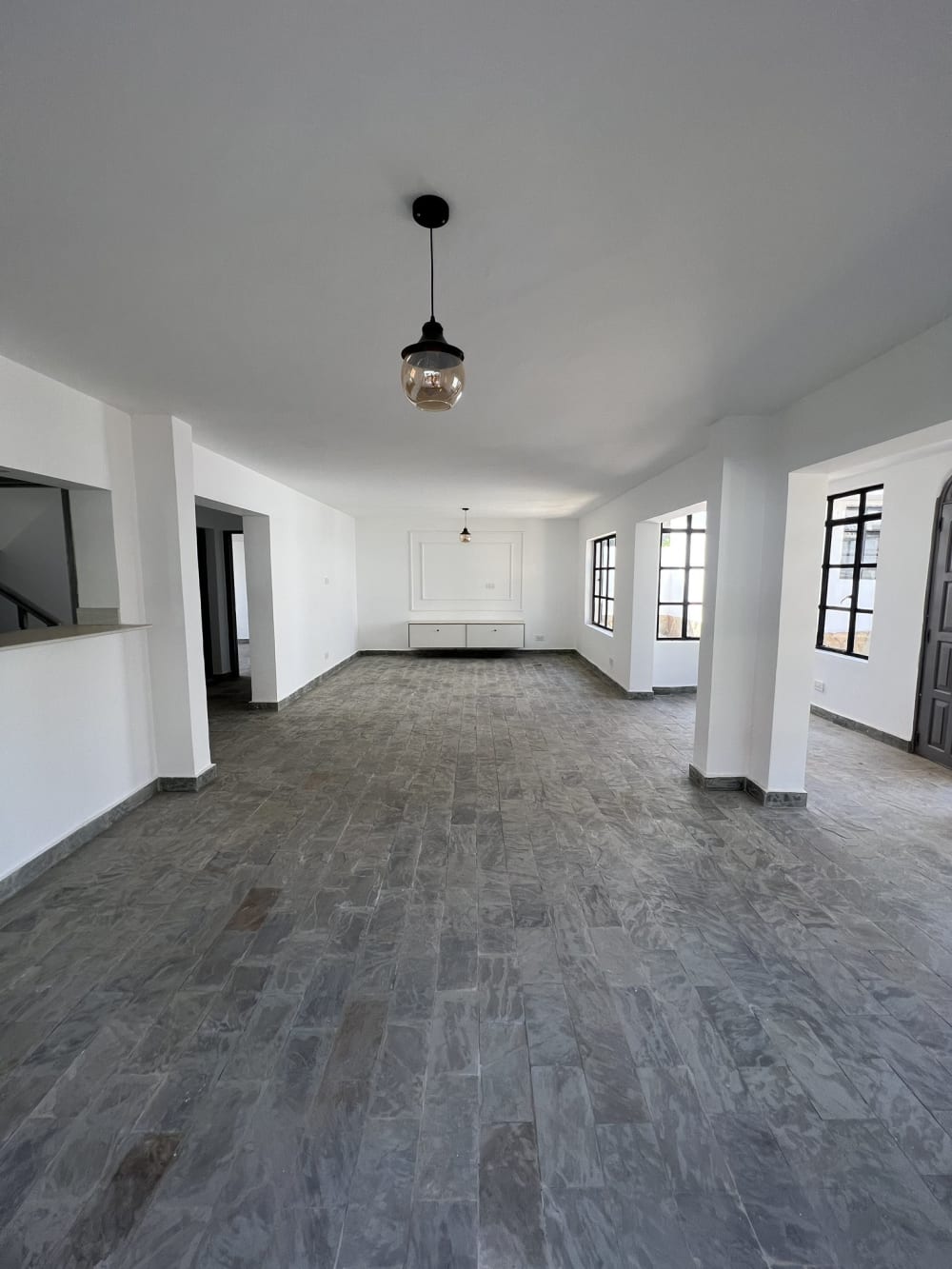 3 bedroom House for rent in Kilimani