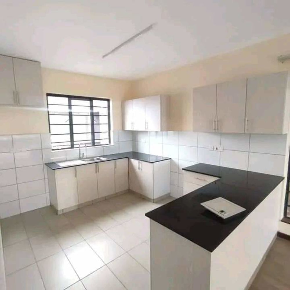 2 bedroom House for rent in Seasons- Kasarani