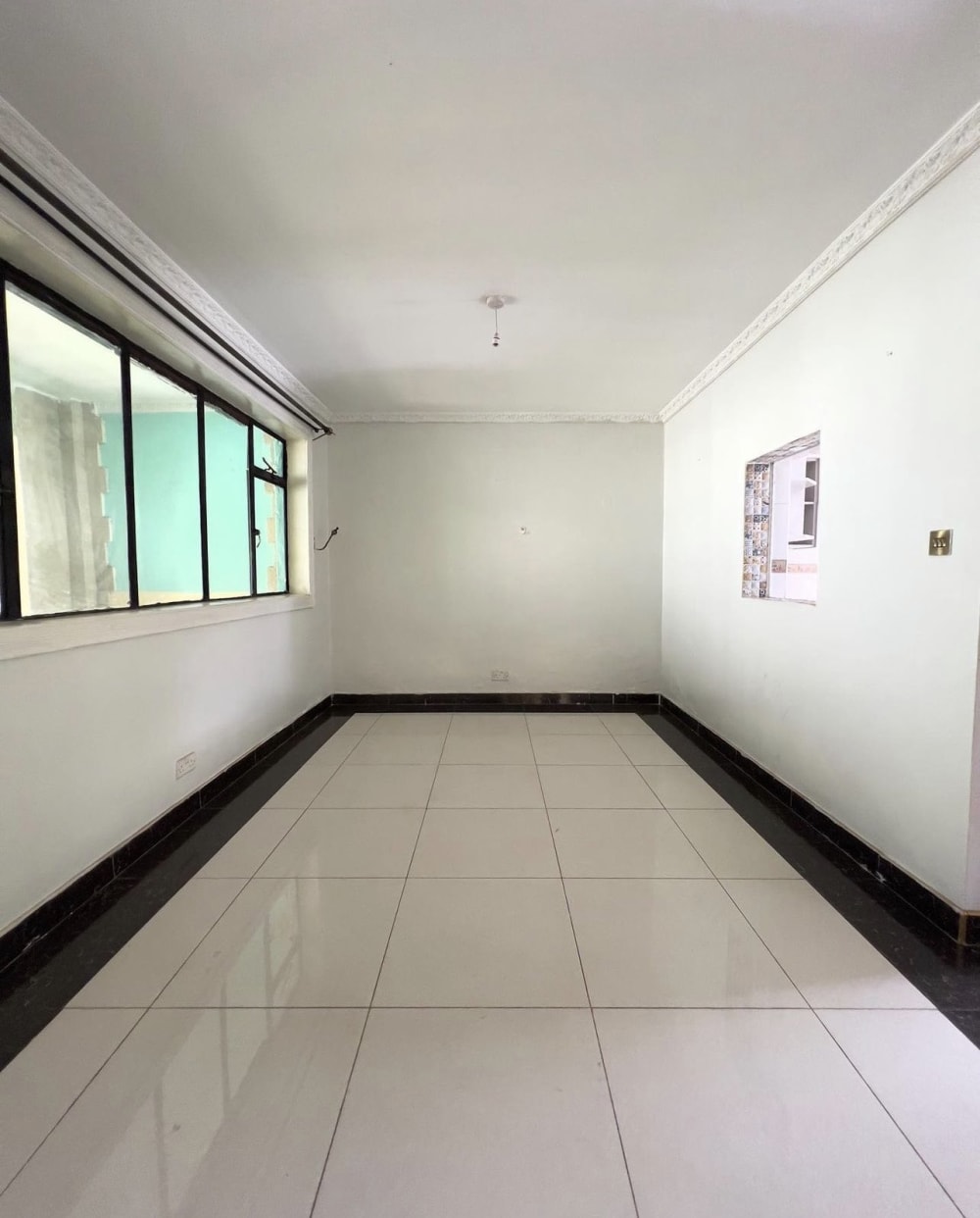 4 bedroom House for rent in Kilimani
