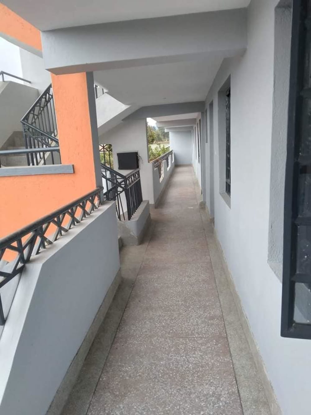 2 bedroom House for rent in Juja