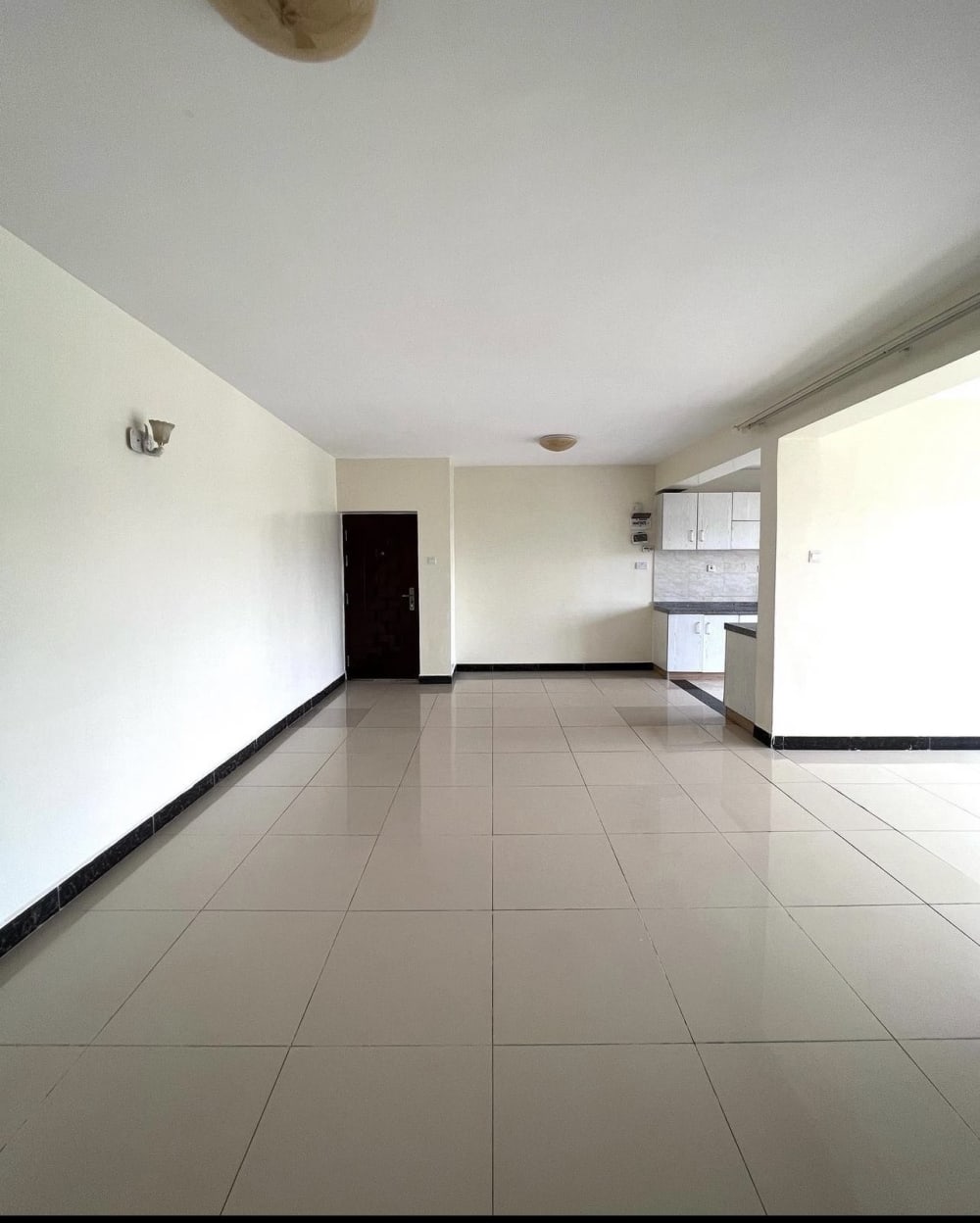 3 bedroom House for rent in Kilimani