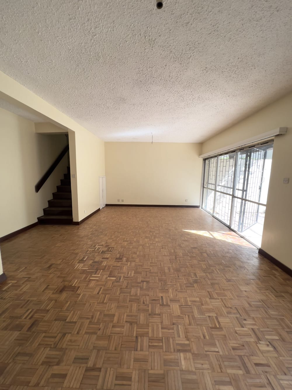 3 bedroom House for rent in Kilimani