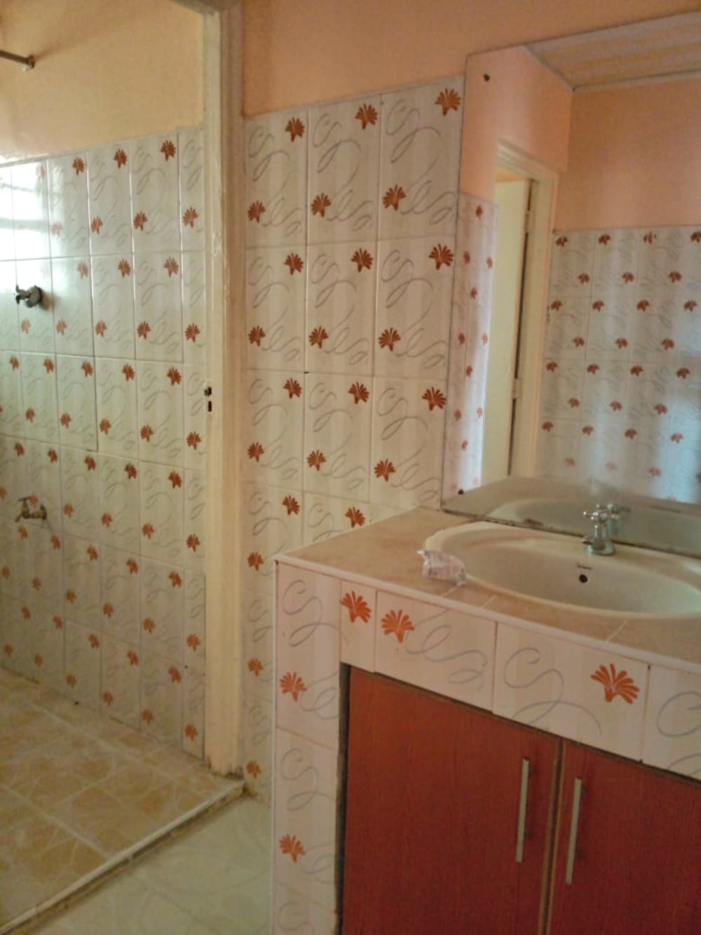 3 bedroom Apartment for rent in Kidfarmaco