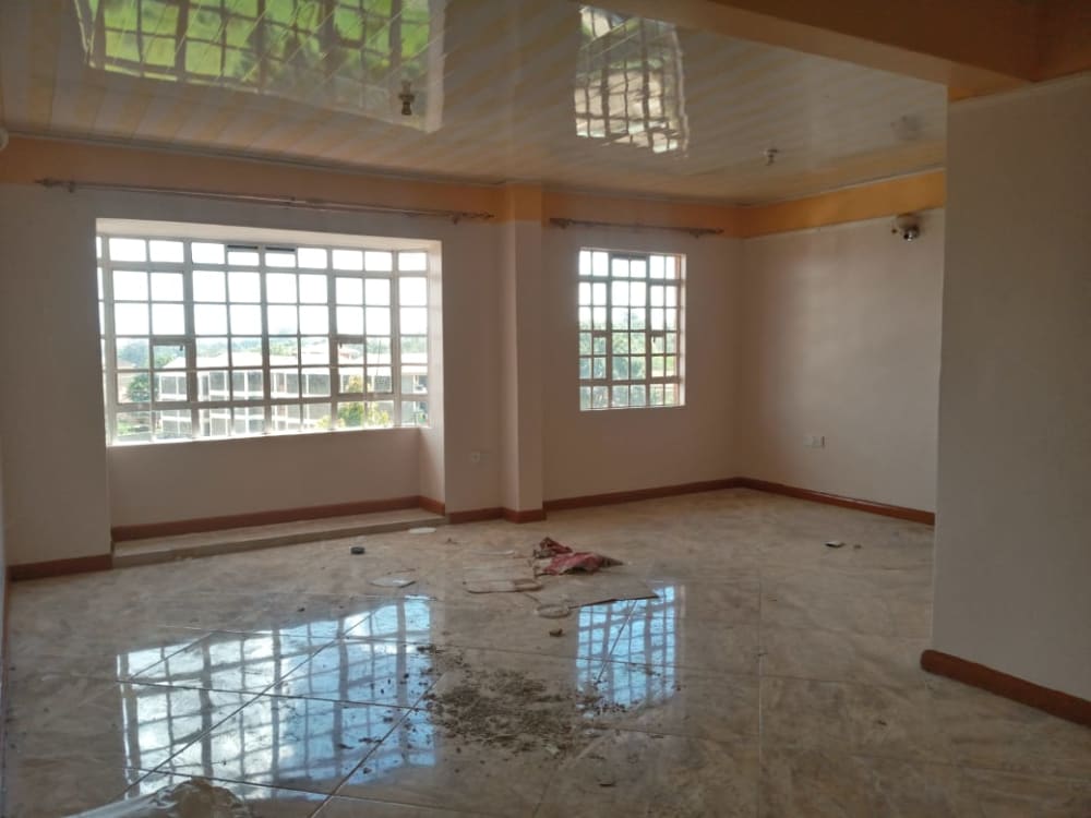 3 bedroom Apartment for rent in Kidfarmaco