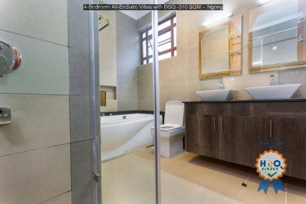 4 bedroom Villa for sale in Ololua Road in Ngong