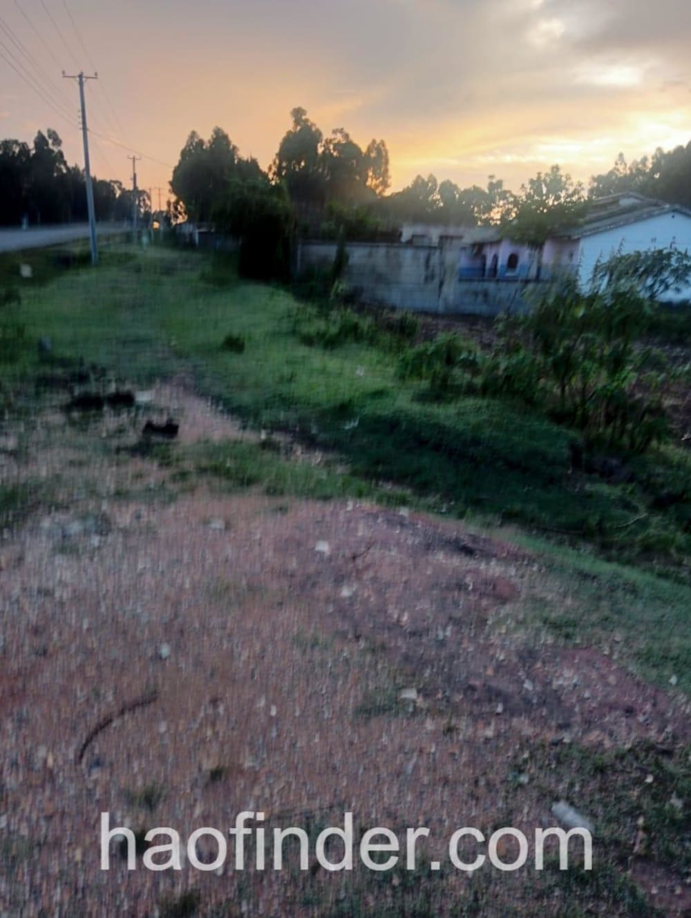 Land for sale in Kakamega