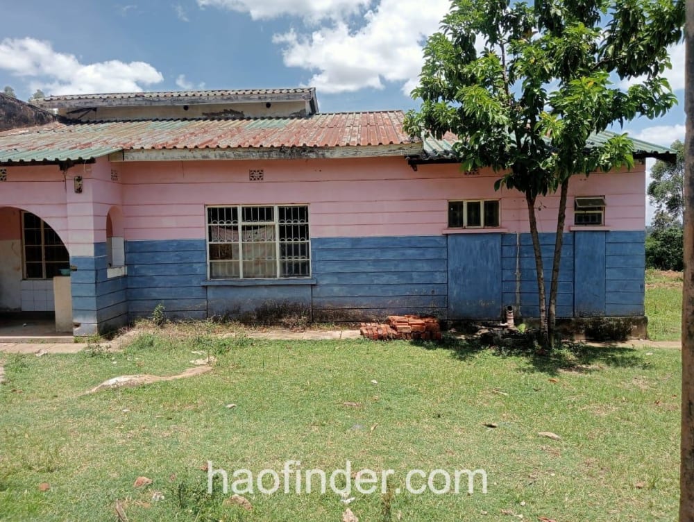 Land for sale in Kakamega