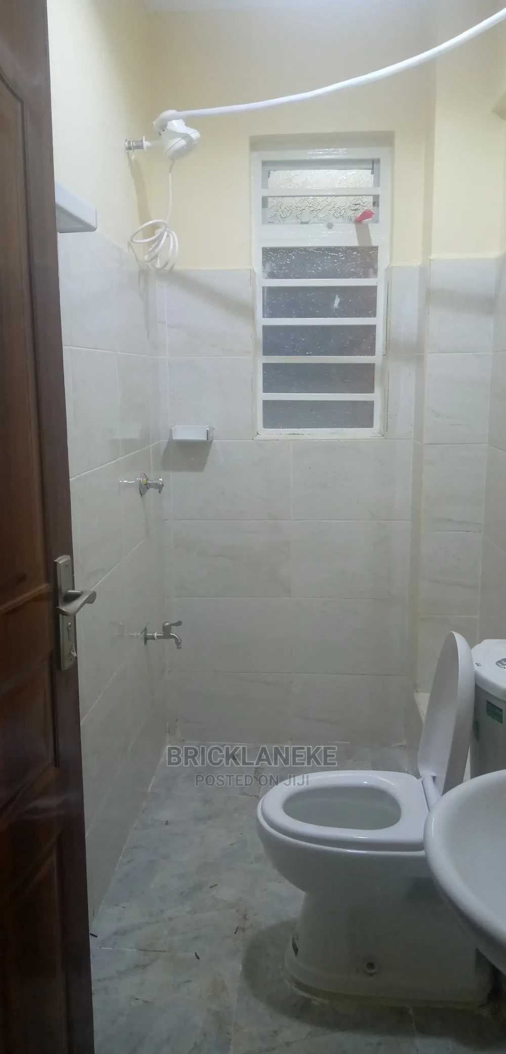 2 bedroom Apartment for rent in Ruaka