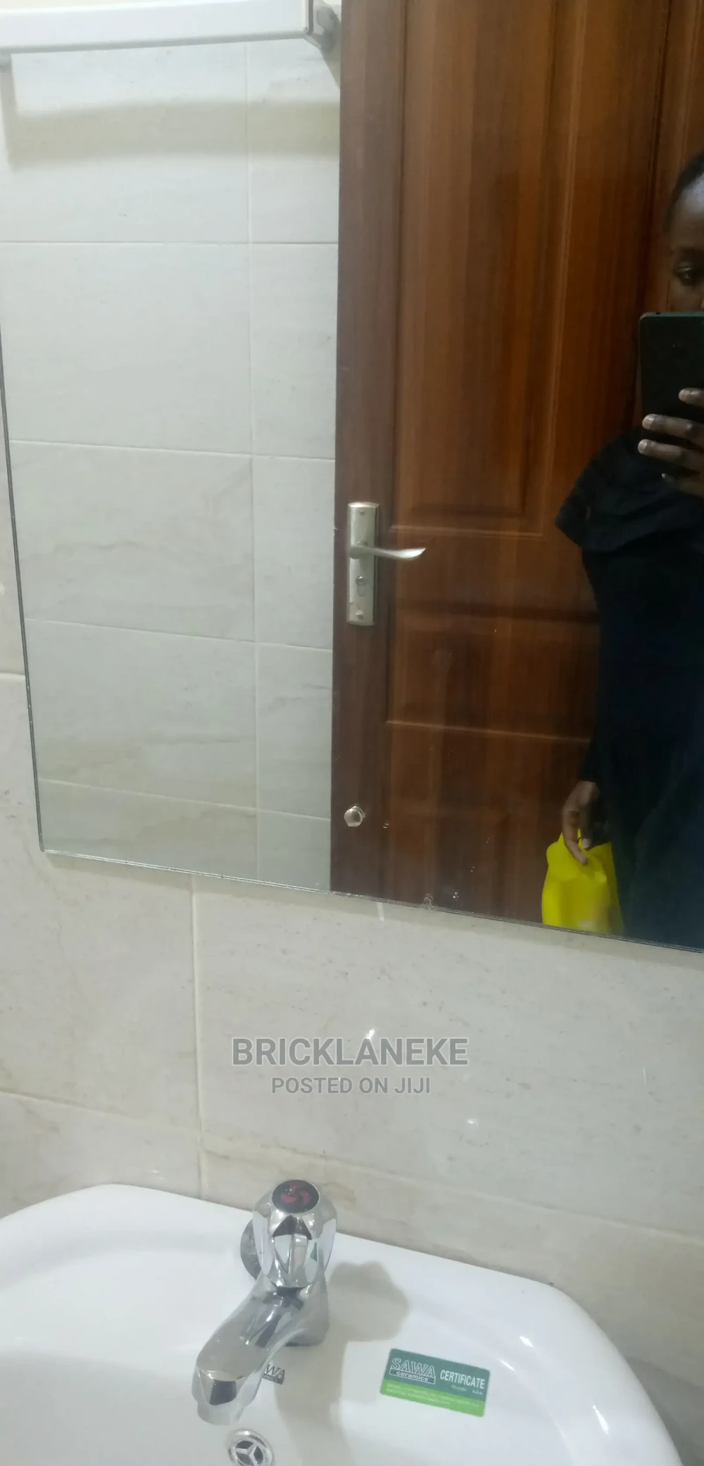 2 bedroom Apartment for rent in Ruaka