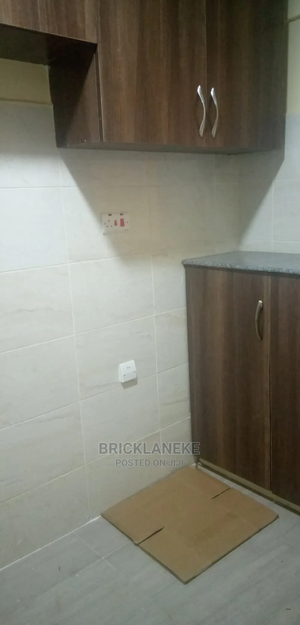 2 bedroom Apartment for rent in Ruaka