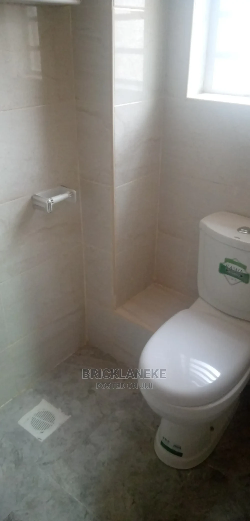 2 bedroom Apartment for rent in Ruaka