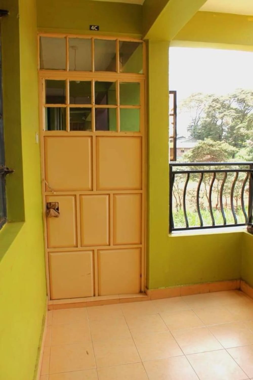 2 bedroom House for rent in Lower Kabete