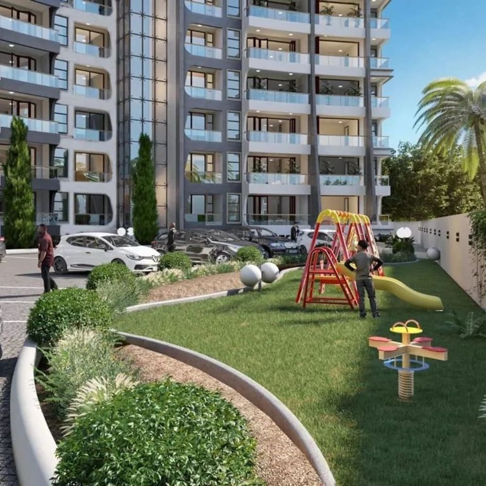 4 bedroom Apartment for sale in Nyali