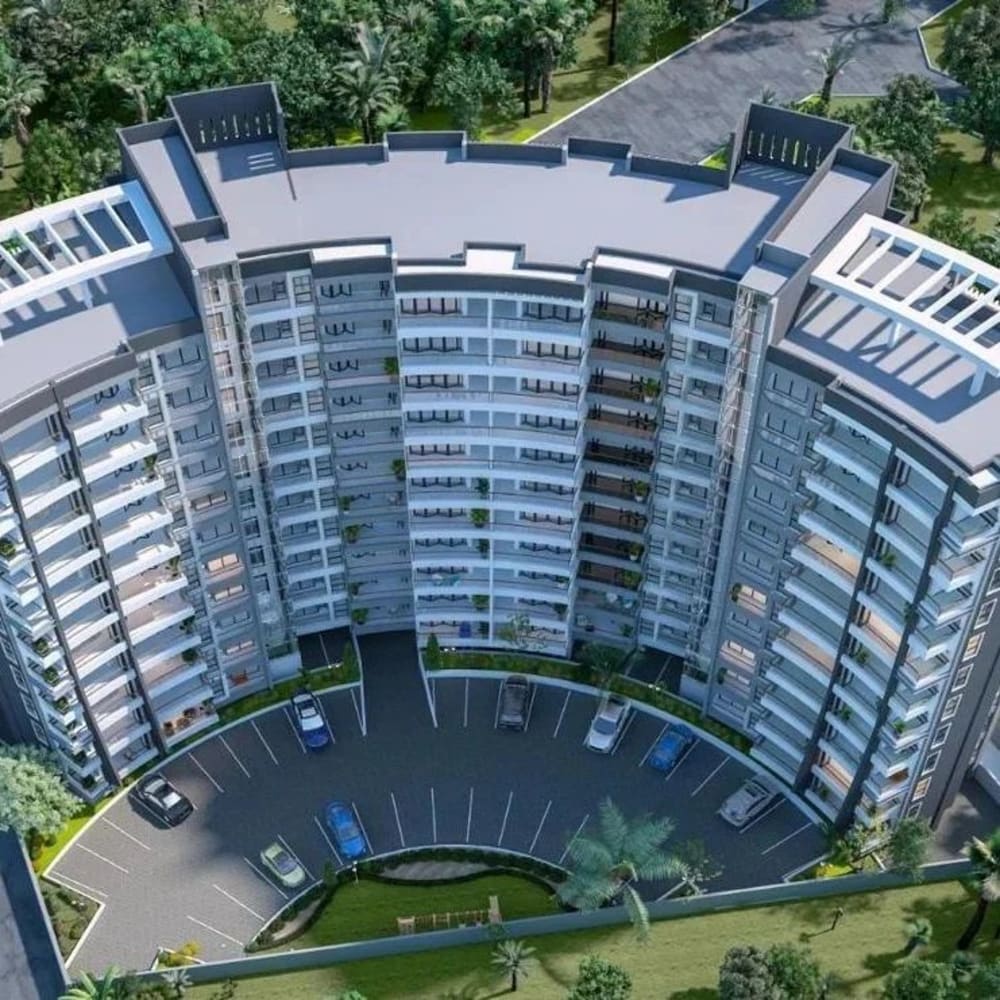 4 bedroom Apartment for sale in Nyali