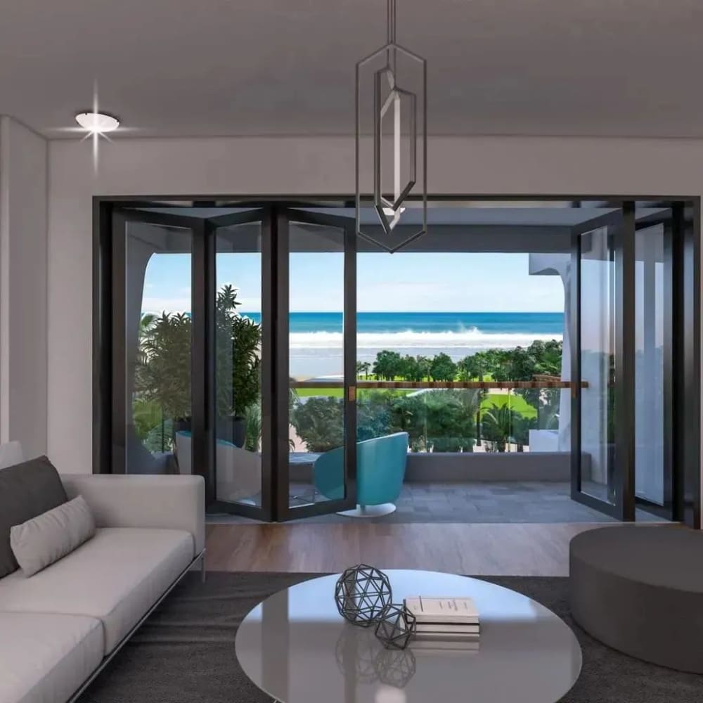 4 bedroom Apartment for sale in Nyali