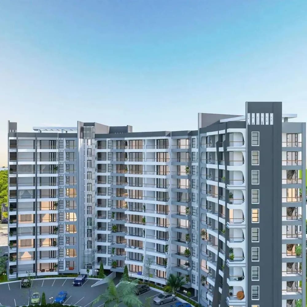 4 bedroom Apartment for sale in Nyali