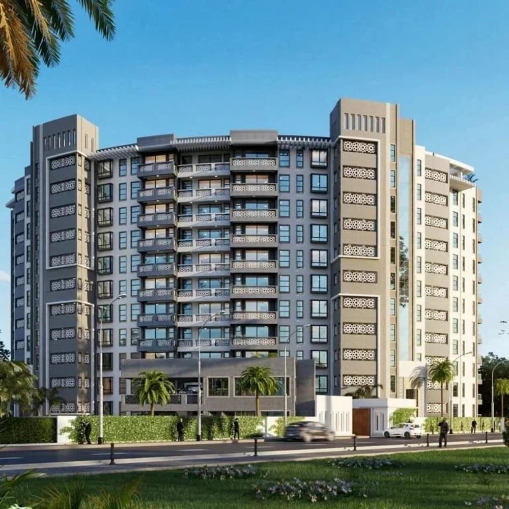 4 bedroom Apartment for sale in Nyali