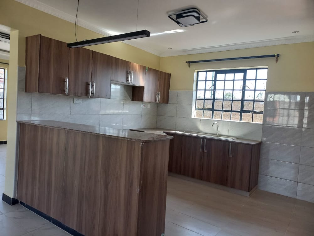 3 bedroom House for sale in Katani, Syokimau