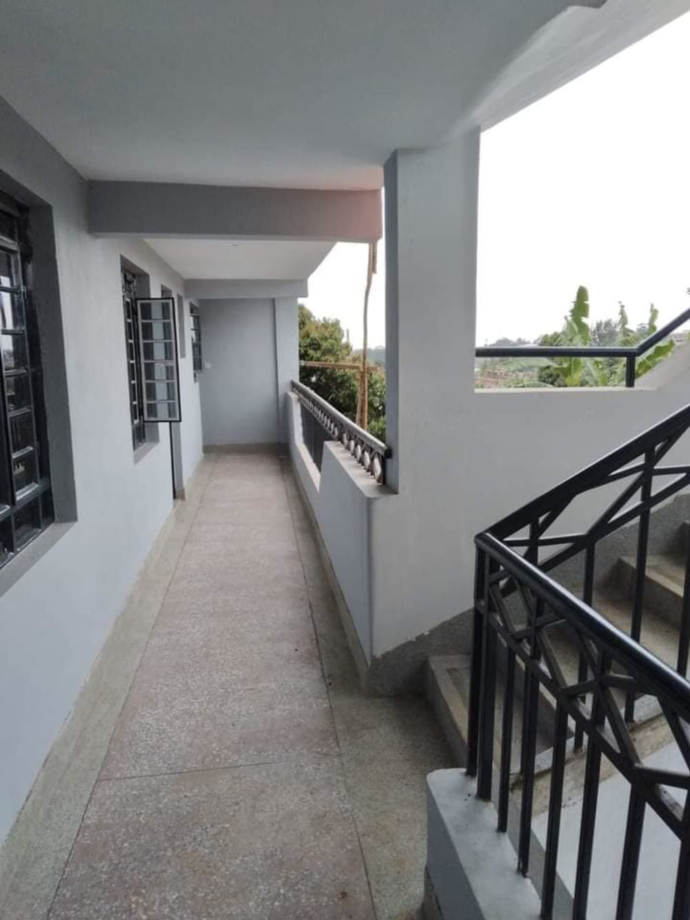 2 bedroom House for rent in Juja